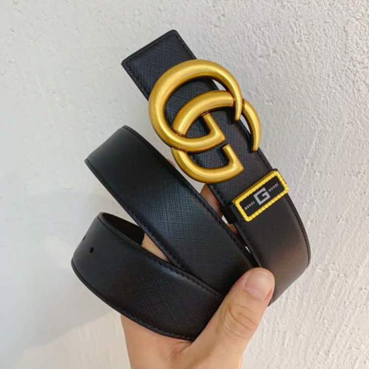 Picture of Gucci Belts _SKUfw208997490fw
